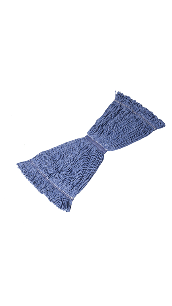 Buy Wholesale China Cotton Wet Mop, Mop Replacement Head & Commercial Mop  Replacement Head at USD 0.9